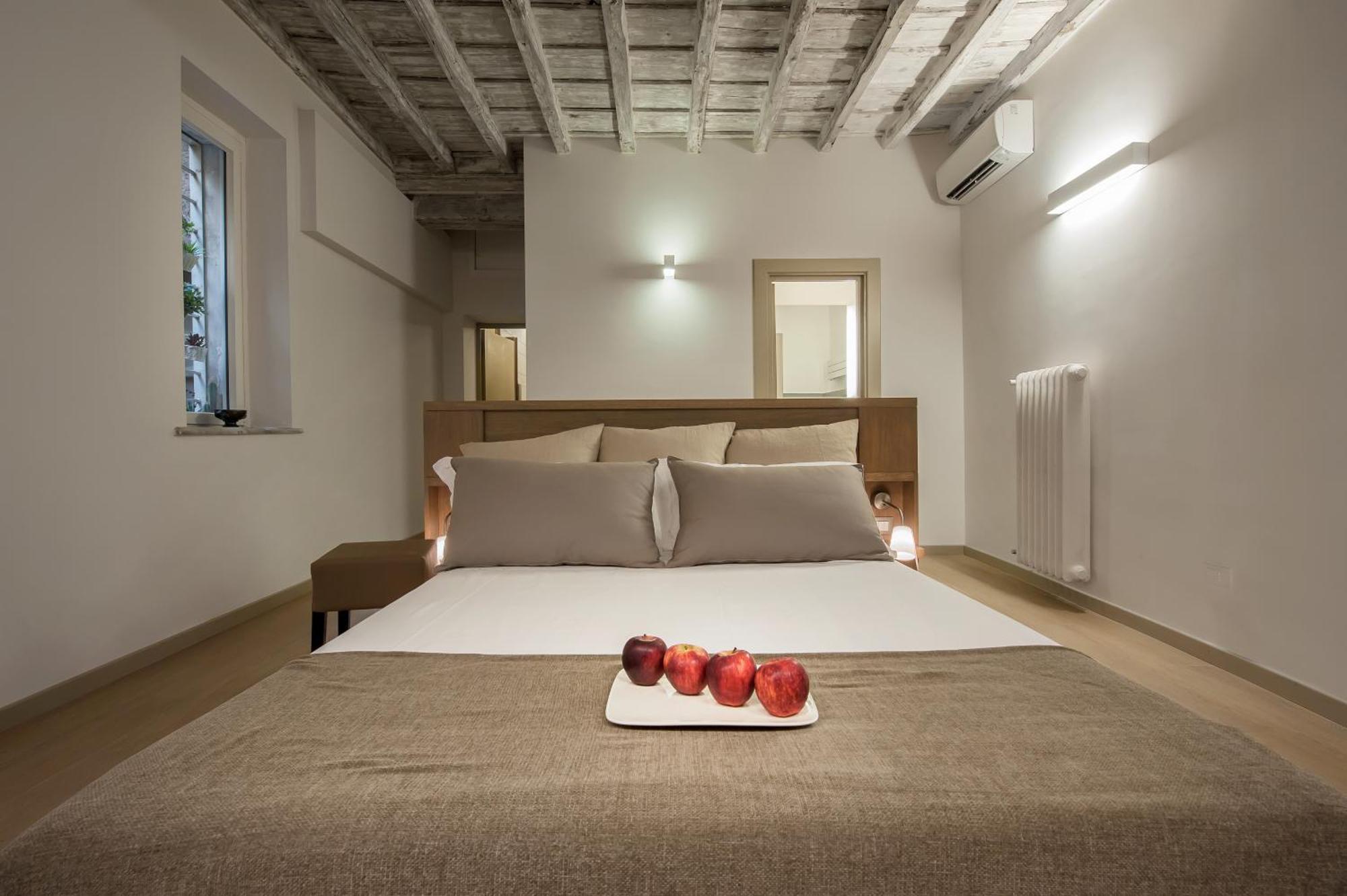 Raffaello Charmsuite — Foto 1